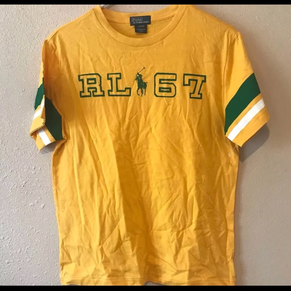 polo ralph lauren Size 14-16